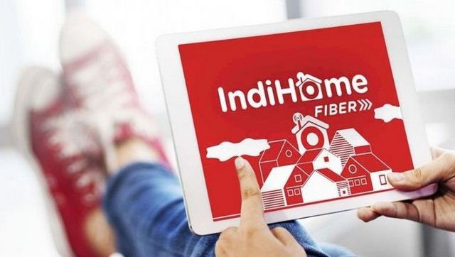 indihome wifi only
