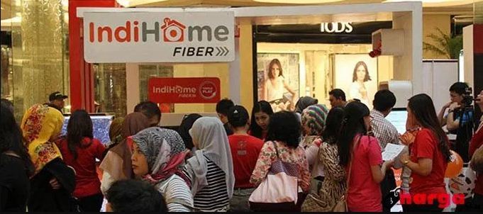 Paket Indihome Internet Rawa Badak Utara Koja Jakarta Utara