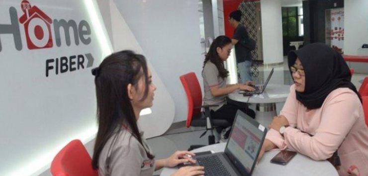 Harga Wifi Indihome Perbulan Kebon Pala Makasar Jakarta Timur