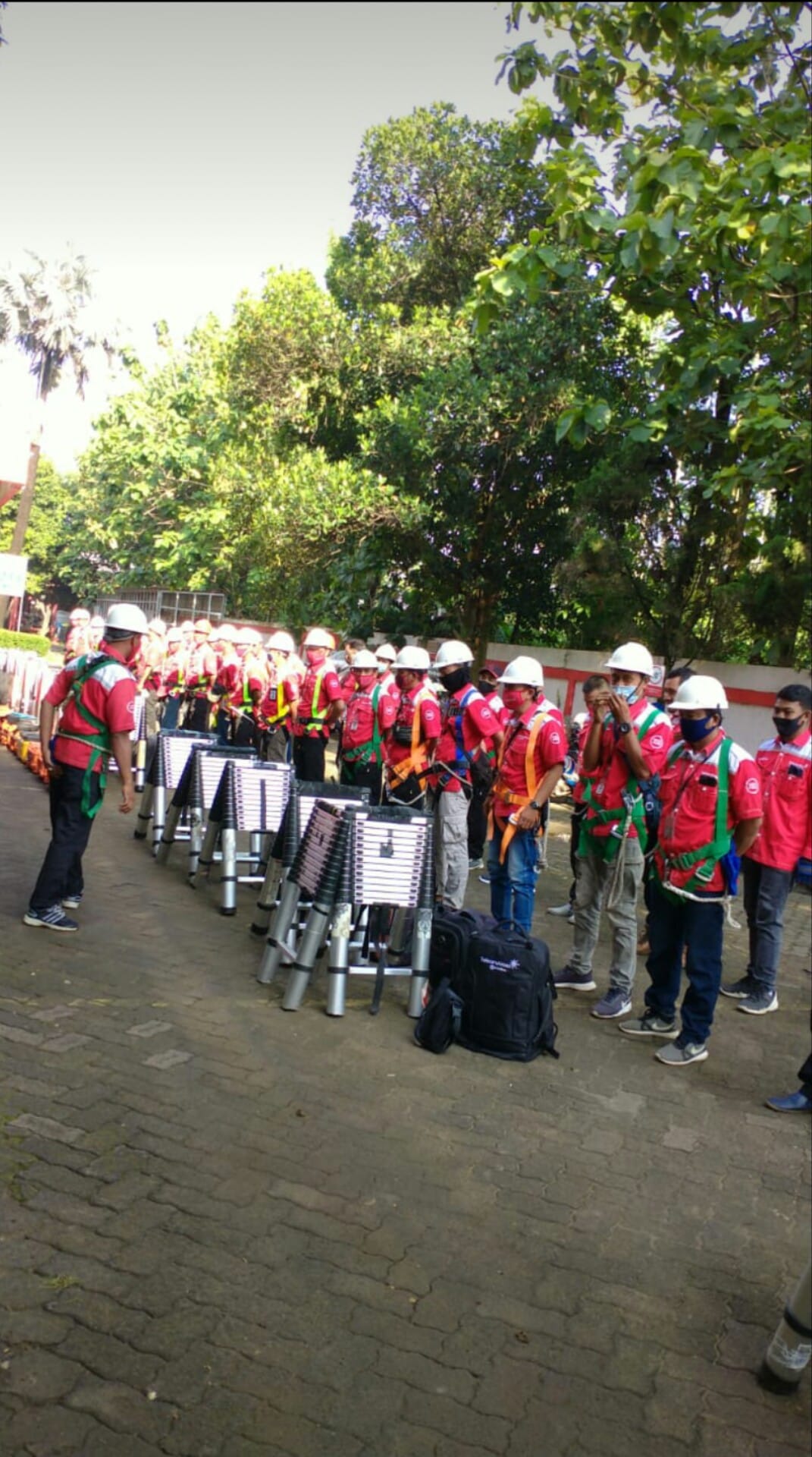 Paket Speedy Pluit Penjaringan Jakarta Utara
