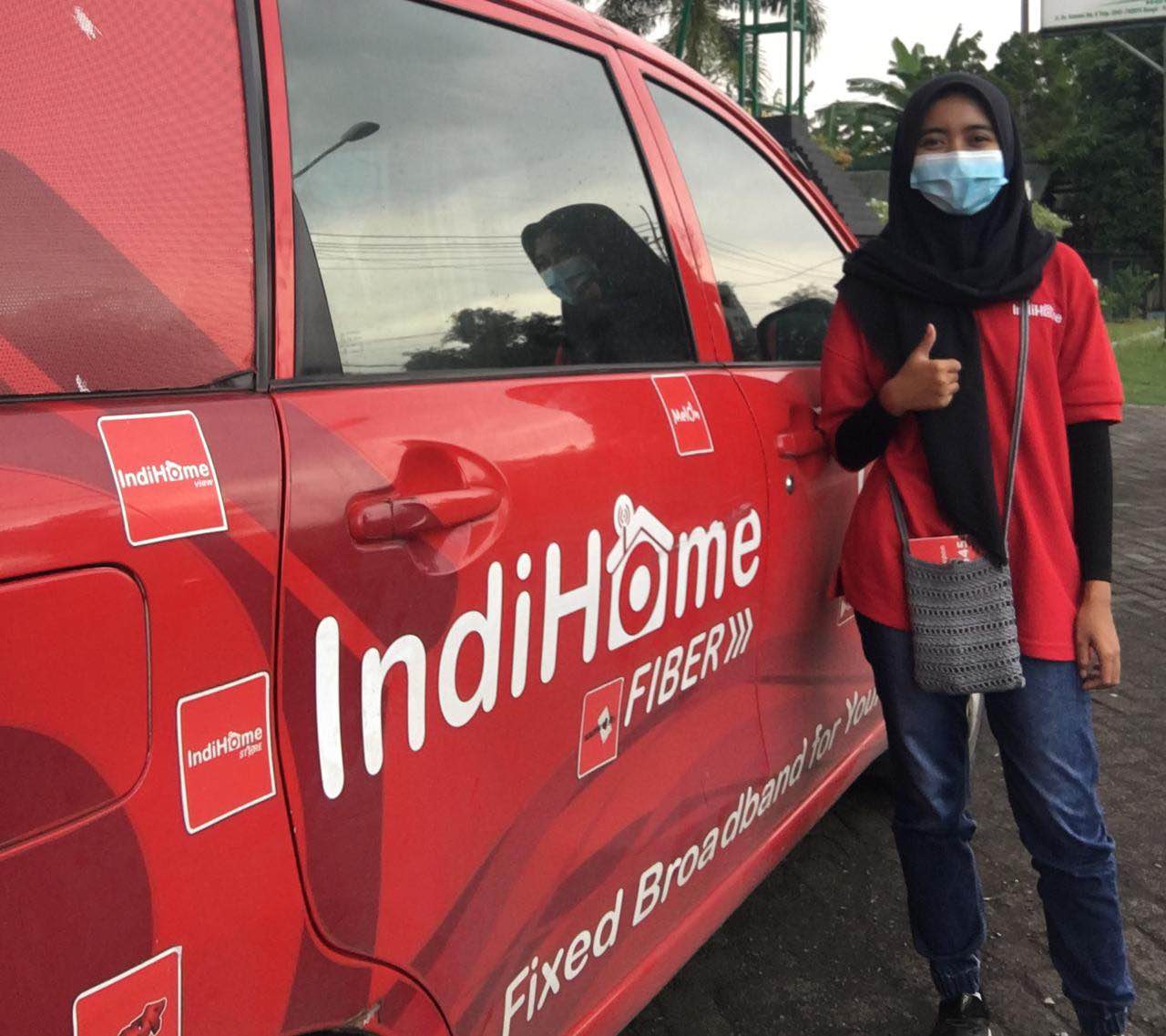 Paket Indihome Termurah Nongkosawit Gunungpati Semarang