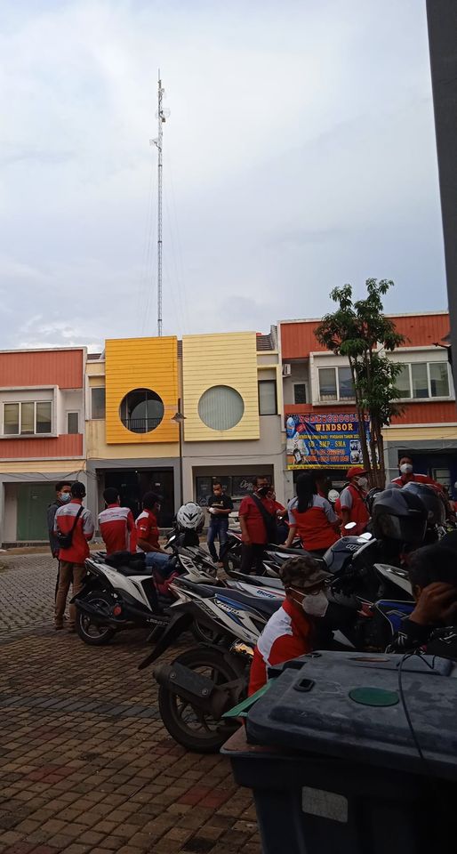 Paket Wifi Indihome Grogol Grogol Petamburan Jakarta Barat