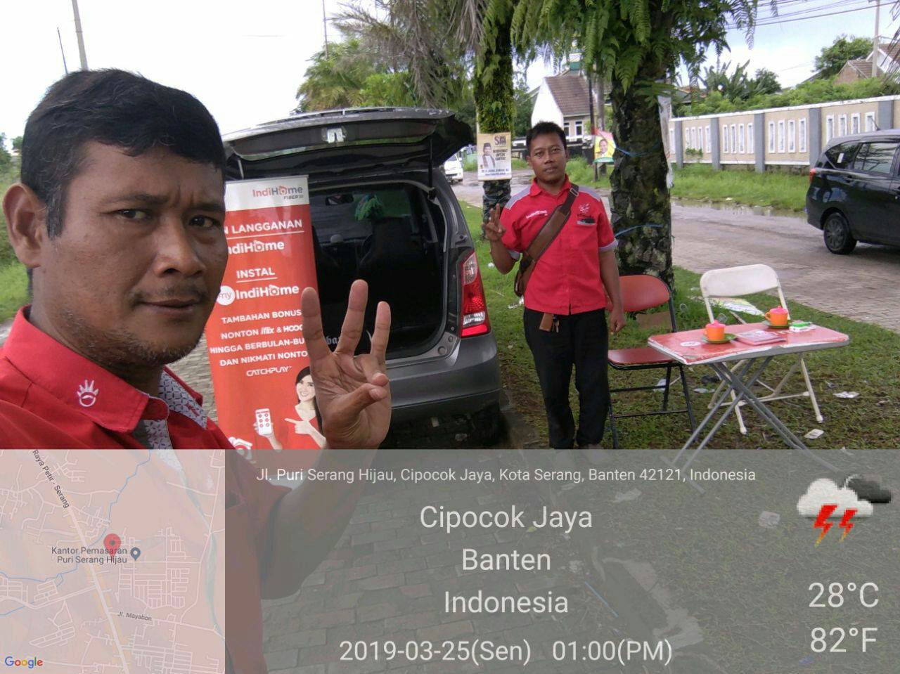 Promo Indihome Kandri Gunungpati Semarang