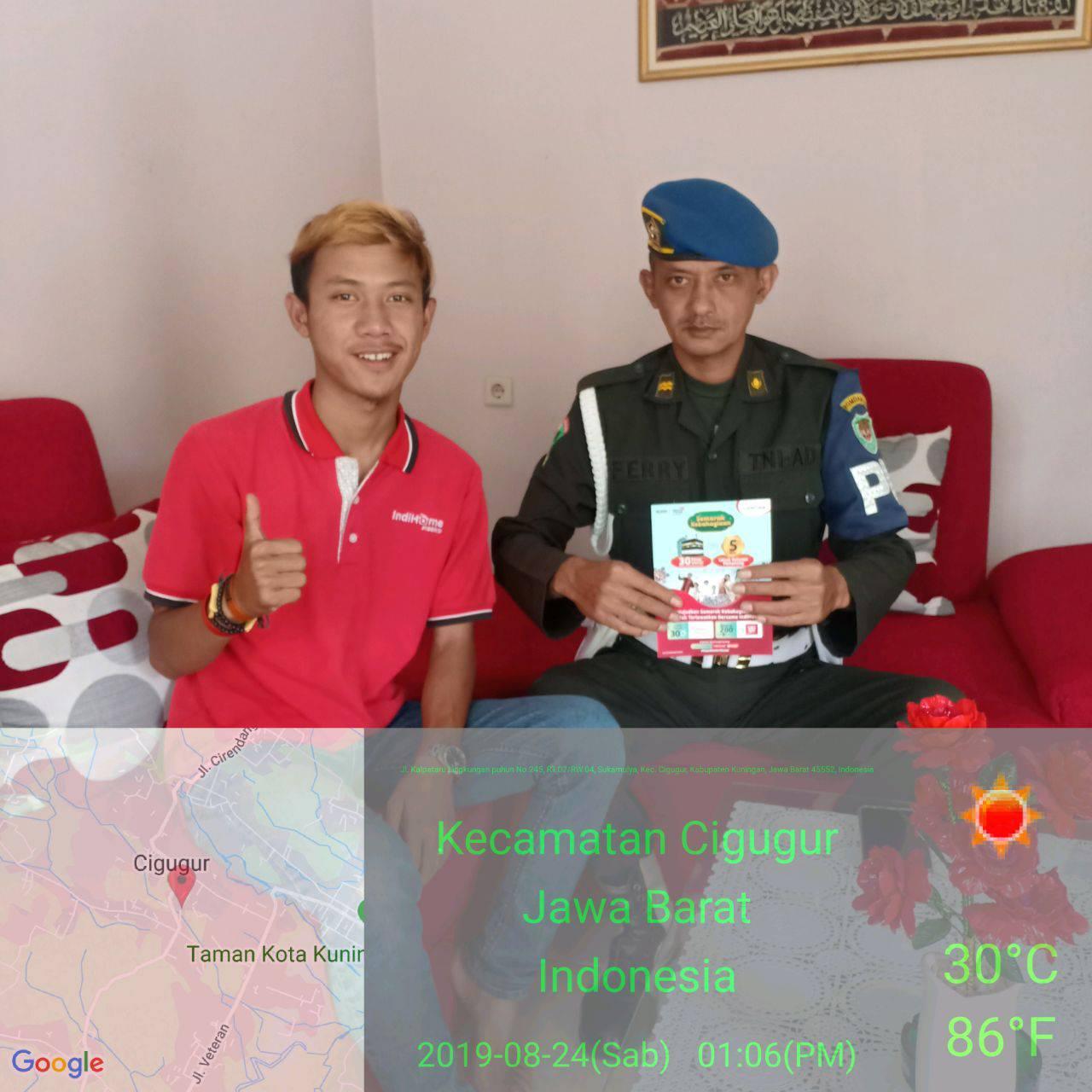 Paket Gamer Indihome Ketanggi Suruh Semarang