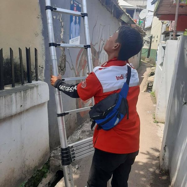 Daftar Harga Wifi Indihome Kandri Gunungpati Semarang