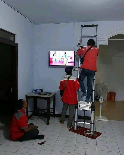 Harga Pasang Wifi Telkom Jl. Sidorejo - semarang timur