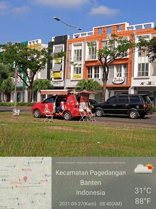 Tarif Indihome Senayan Kebayoran Baru Jakarta Selatan