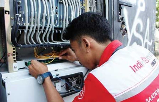 Harga Paket Internet Indihome Lebak Bringin Semarang