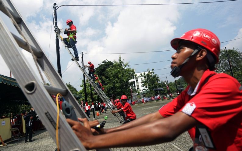 Harga Pasang Wifi Telkom Jatipulo Pal Merah (Palmerah) Jakarta Barat