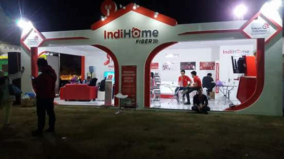 indihome 10mbps