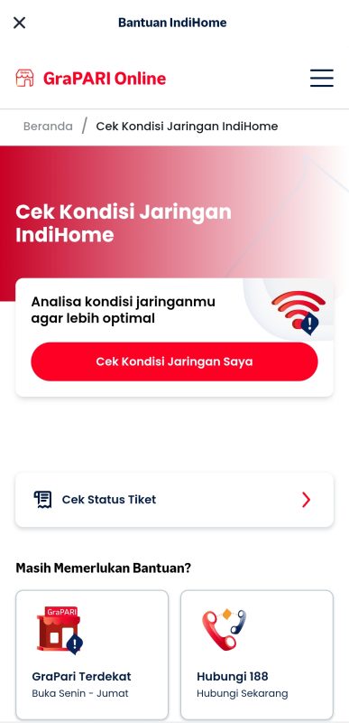 Cara Pindah IndiHome Ke Lokasi Baru (Step by Step)