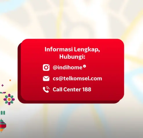 Cara Pindah IndiHome Ke Lokasi Baru (Step by Step)